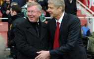 Nếu Wenger tái xuất, 3 đội bóng này Giáo sư nên 'kết duyên'