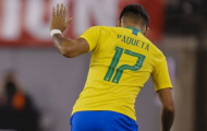 Nóng! AC Milan chuẩn bị đón tuyển thủ QG Brazil giá 35 triệu euro