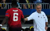 Pogba nhắn với Mourinho: Tôi không cần băng thủ quân