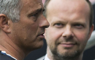 Ai là người đứng sau việc chuyển nhượng của Man Utd?
