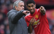 Southgate phải làm điều Mourinho đã không làm được cho Rashford