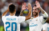 Trước thềm trận Tây Ban Nha - Anh (UEFA Nations League): La Roja và nỗi lo mang tên Real Madrid