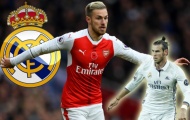 Nóng! Real Madrid muốn giúp Bale tái ngộ đồng đội trên tuyển xứ Wales