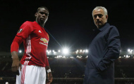 Mourinho nợ Pogba một lời xin lỗi