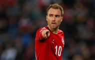 Thay thế Modric, Real nhắm tới bộ não của Tottenham