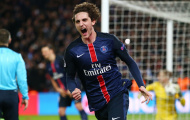 4 ứng cử viên hàng đầu thay thế Aaron Ramsey ở Arsenal