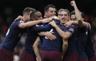 'Arsenal bây giờ chẳng khác gì trò cười'