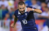Benzema lên tiếng cầu cứu, xin truyền thông buông tha