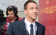 Chính thức: John Terry làm trợ lí HLV cho Dean Smith tại Aston Villa