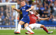 Có Lucas Torreira, Arsenal hủy diệt trong cả công lẫn thủ