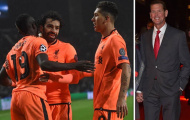 Đây, 2 điều Liverpool cần thay đổi để giúp 'tam tấu' Salah - Firmino - Mane ghi bàn