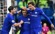 Được Real theo đuổi, sao Chelsea lên tiếng chốt tương lai