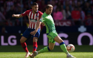 'Tôi gần như đã gia nhập Real Madrid'