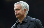 Woodward chiều ý Mourinho, Man Utd chốt 4 tân binh 170 triệu bảng