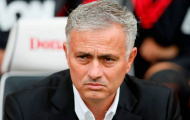 Jose Mourinho: Đâu rồi ngọn lửa tham vọng?