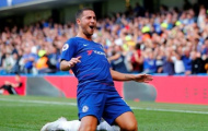 'Nếu cậu ấy ra đi, Chelsea chẳng khác gì cá mắc cạn'