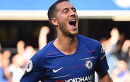Nóng: Eden Hazard làm rõ chuyện rời Chelsea trong tháng 1