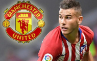 Nóng: Man Utd chèo kéo sao 72 triệu bảng bằng đề nghị 'sốc'