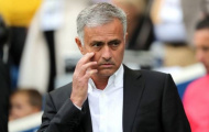 Nóng! Mourinho lại 'họp kín' với Ed Woodward, Zidane rung đùi ngồi chờ
