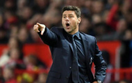 Nóng! Tottenham lên kế hoạch tranh giành sao Man Utd với Arsenal