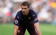 Ramsey có thể rời Arsenal, Ryan Giggs nói gì?