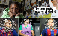 Real Madrid không phải ước mơ của riêng mình Hazard