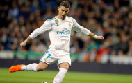 Real phá vỡ sự im lặng về cáo buộc hủy hoại Ronaldo
