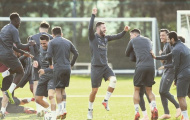 Top 5 bí mật 'quái đản' làm nên cuộc cách mạng mang tên Unai Emery