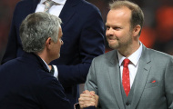 Mourinho ra đi, viễn cảnh nào dành cho Man United?
