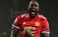 Bị chỉ trích, Lukaku dùng lời lẽ 'đanh thép' đáp trả