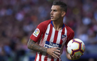Mục tiêu 72 triệu bảng từ chối thẳng thừng Real Madrid