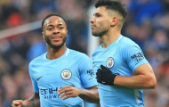 3 cặp đôi tiền đạo xuất sắc nhất Premier League ở hiện tại: Gọi tên song sát của 'nhà vua'