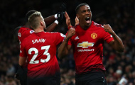 Vì sao Mourinho nên mạo hiểm với Martial, mạnh dạn gạt Sanchez?