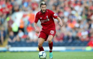 Liverpool dự kiến đón 'cầu thủ bị lãng quên' trước cuộc đụng độ Arsenal