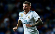 Thành Manchester ‘mê mẩn’ Toni Kroos; Barca ra giá 150 triệu euro cho sao Liverpool
