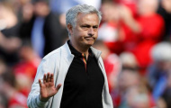 'Anh ta sẽ bị loại nếu Jose Mourinho ra đi'