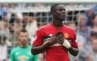 Nôn nóng chuyển nhượng, Tottenham định giá cho thương vụ Eric Bailly
