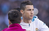 Ivan Perisic chỉ ra cái hơn của Ronaldo so với Messi