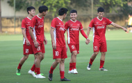 Điểm tin bóng đá Việt Nam tối 12/10: Sao Hà Nội hội quân cùng ĐT Việt Nam, Bầu Đức thay máu ngoại binh