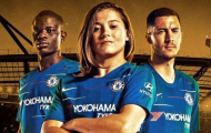 Chelsea đang có thêm một Eden Hazard