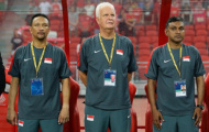 HLV Park có đối thủ xứng tầm tại AFF Cup 2018