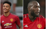 Fan Man Utd đòi Mourinho thay sao 75 triệu bảng bằng cái tên này