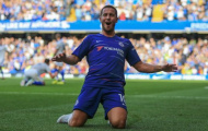 'Hazard sẽ chơi hay hơn nếu gia nhập đội bóng này'