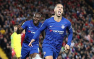 Hazard tiết lộ bến đỗ có thể giúp anh đoạt Quả bóng vàng