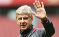 Hé lộ CLB 'trải thảm đỏ' mời Arsene Wenger về làm việc