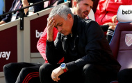 'Sa thải Mourinho quả là bất công'