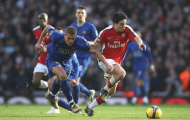 'Kẻ nổi loạn' Arsenal và Man City sắp tái xuất Premier League