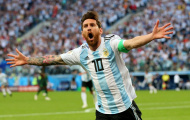 HLV Argentina: Không Messi, chúng tôi vẫn có thể chơi như một đội bóng