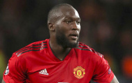 Lộ diện đội bóng dẫn đầu trong cuộc đua giành Lukaku