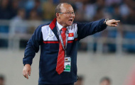 Báo Hàn Quốc tin HLV Park Hang-seo sẽ giúp ĐT Việt Nam vô địch AFF Cup